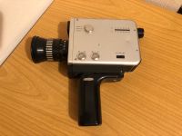 Braun Nizo S8m Super8 Schmalfilmkamera Nordrhein-Westfalen - Mönchengladbach Vorschau