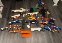 Nerf Sammlung Nordrhein-Westfalen - Oelde Vorschau