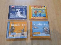 5 Kinder " CD' s Englisch und Wissen Herzogtum Lauenburg - Lauenburg Vorschau