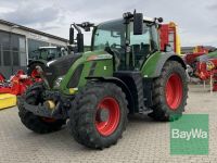 Fendt 714 Vario S4 Profi Traktor Bayern - Eging am See Vorschau