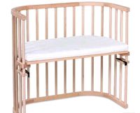 Original Babybay Beistellbett mit neuer unbenutzer Matratze Nordvorpommern - Landkreis - Prohn Vorschau