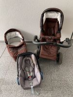 Emmaljunga Kinderwagen im Bundle mit Maxi-Cosi Baden-Württemberg - Leonberg Vorschau