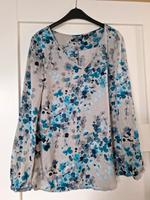 Mexx Bluse floral Shirt Oberteil  Blumen Business Gr. 40 Dresden - Trachau Vorschau