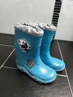 NEU, Kinder Gummistiefel Regenstiefel blau Größe 26/27 Rheinland-Pfalz - Bad Kreuznach Vorschau