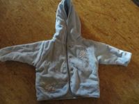 Jacke Gr. 62 zu verkaufen Baden-Württemberg - Gaildorf Vorschau