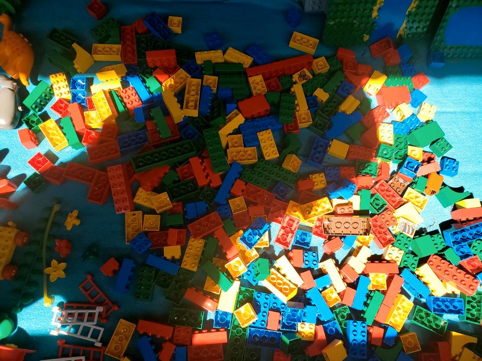 Lego duplo in Espelkamp