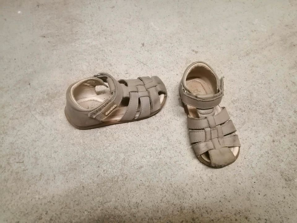 Sandalen Gr. 22-23 in Köln