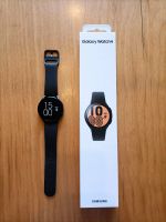 Samsung Galaxy Watch 4 - 44 mm - schwarz - WiFi Sachsen - Crimmitschau Vorschau