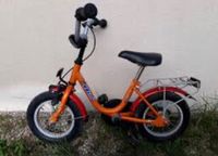 Kinder Fahrrad 12 Zoll München - Bogenhausen Vorschau