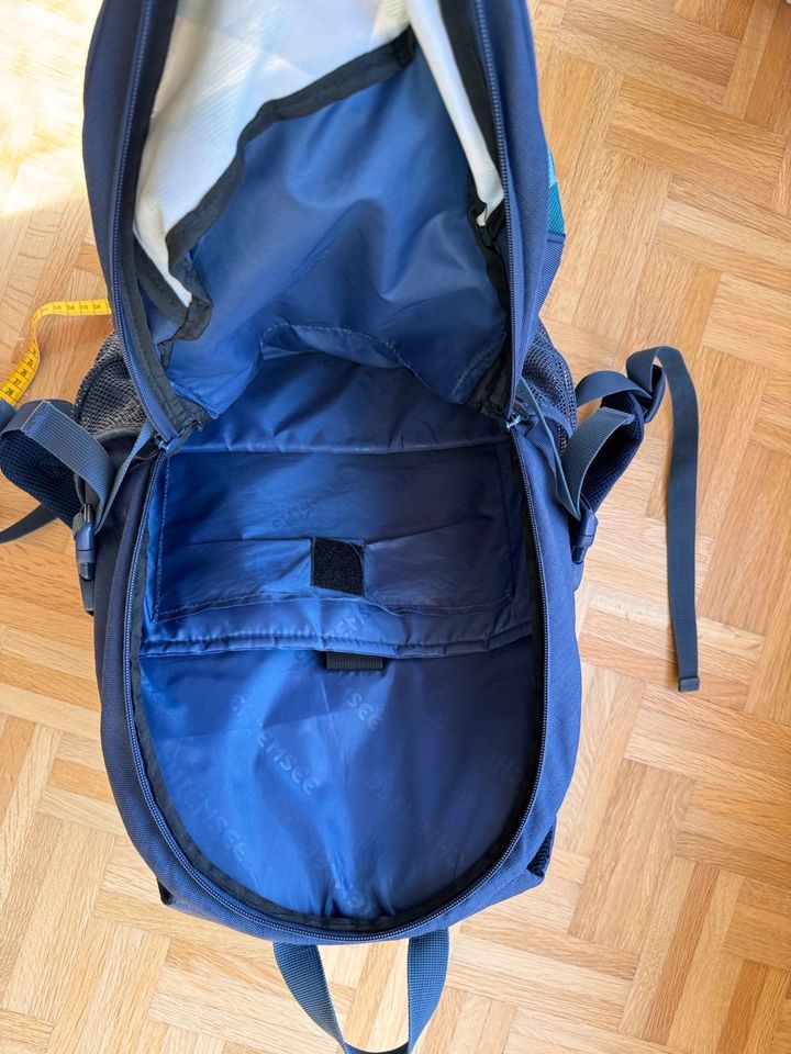 CHIEMSEE Rucksack in Walsrode