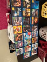 23 Blurays Stück 4€ Bluray alle zusammen 60€ Baden-Württemberg - Markgröningen Vorschau