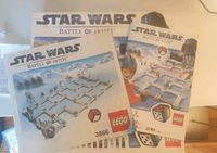 Lego 3866 - Star Wars:The Battle of Hoth Gesellschaftsspiel Schleswig-Holstein - Rabenholz Vorschau