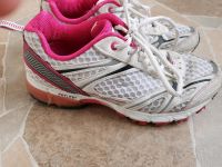 Laufschuhe Sportschuhe Running weiß Damen Gr.38 Nordrhein-Westfalen - Oberhausen Vorschau