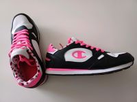 Wie Neu Champion Turn Sport Schuhe Sneakers Gr38 pink Vahrenwald-List - List Vorschau