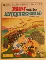 Comic - Asterix und der Arvernerschild 1995 Schleswig-Holstein - Seth Holstein Vorschau