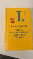 Wörterbuch Latein Hessen - Fuldabrück Vorschau
