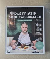 Kochbuch "Das Prinzip Sonntagsbraten" Nordrhein-Westfalen - Lünen Vorschau