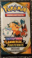 Pokemon Funpack Flammende Finsternis Schwert&Schild, 1,50€ Bielefeld - Joellenbeck Vorschau