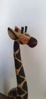 Deko-Giraffe - Höhe 82 cm Nordrhein-Westfalen - Alpen Vorschau