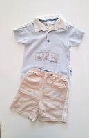 Peter Rabbit Kombi Set Shirt Hose Shorts Gr.92 Pankow - Prenzlauer Berg Vorschau