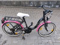 Fahrrad Bergsteiger 20 Zoll Rheinland-Pfalz - Schornsheim Vorschau