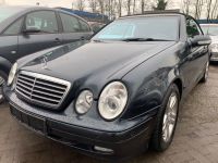 Mercedes-Benz CLK 200 AVANTGARDE Duisburg - Meiderich/Beeck Vorschau