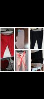 4 chino Hosen 36/38 neu Nordrhein-Westfalen - Oberhausen Vorschau