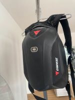Dainese Motorrad Rucksack D-Mach Hard Case gebraucht Nordrhein-Westfalen - Erkelenz Vorschau