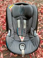 Cybex Aton Q mit  Isofix Base Saarbrücken-Mitte - Alt-Saarbrücken Vorschau