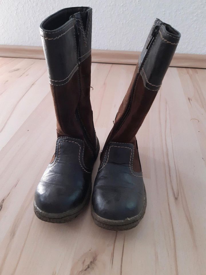 Stiefel Gr. 28 in Vechelde