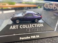 Herpa Porsche 928 S4 Nordrhein-Westfalen - Bad Wünnenberg Vorschau