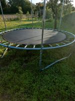 Trampolin outdoor Baden-Württemberg - Oftersheim Vorschau