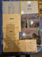 Bach/Brahms Schallplatten Konvolut Nordrhein-Westfalen - Lüdenscheid Vorschau