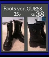 Boots von Guess Niedersachsen - Quakenbrück Vorschau