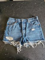 Levi's Jeansshort gr W29 Neuw Niedersachsen - Garbsen Vorschau