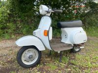 Vespa PK 50 S Bayern - Königsbrunn Vorschau