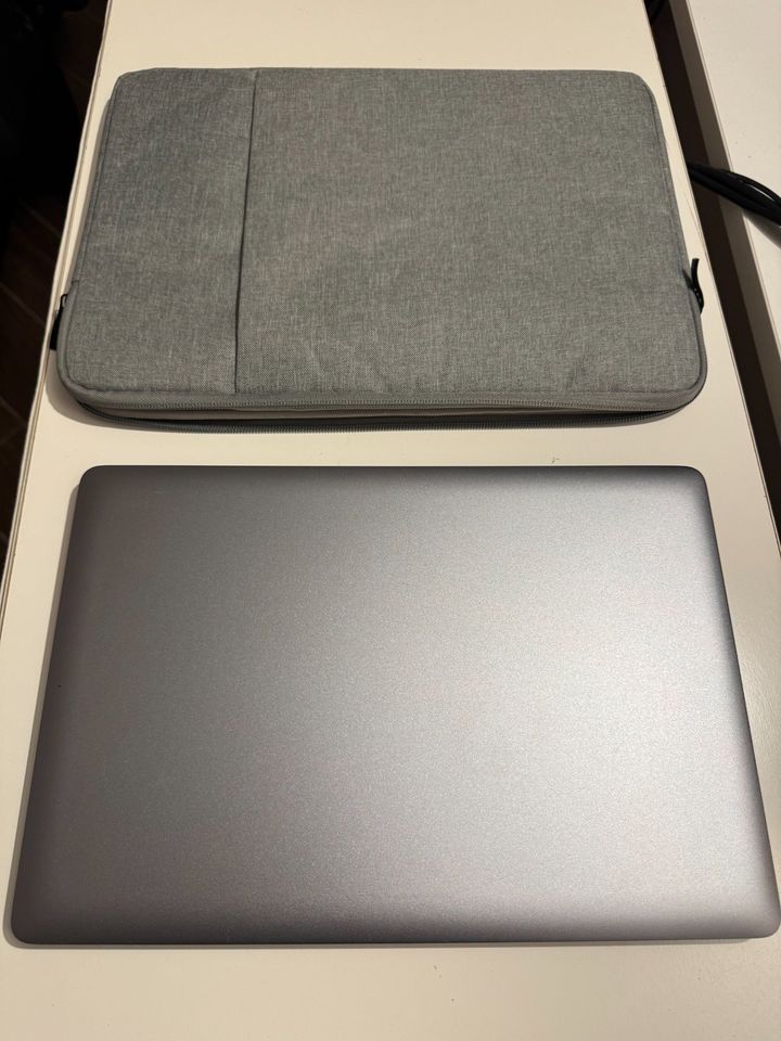 LincPlus P1 13,3 Zoll Notebook Laptop mit Windows 11, Full HD Ult in Osterholz-Scharmbeck