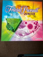 Trivial Pursuit Junior Gesellschaftsspiel Schleswig-Holstein - Rethwisch Vorschau