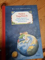 Oberthür, Neles Tagebuch und Buch "biblische Geschichten " Wuppertal - Vohwinkel Vorschau