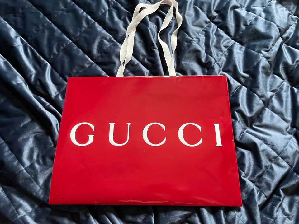 Gucci Tüte Tasche neueste Kollektion in Berlin