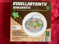 Kugellabyrinth Hessen - Hirschhorn (Neckar) Vorschau