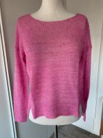 SUPERDRY leichter Pullover, mit U-Boot Ausschnitt, Pink, Gr M NEU West - Sossenheim Vorschau