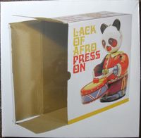 Lack Of Afro – Press On Vinyl, LP, Album, Reissue BMG008V Hessen - Buseck Vorschau