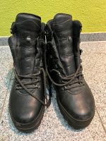 Original Bundeswehr Bergstiefel Rheinland-Pfalz - Mainz Vorschau