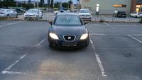 seat leon 2.0TDI TUV 11 2026 Niedersachsen - Wolfsburg Vorschau