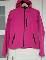 Icepeak Softshelljacke Gr S 36 pink Rheinland-Pfalz - Herdorf Vorschau