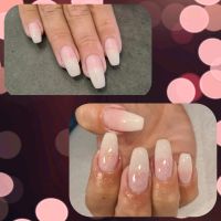 Naildesign gelnägel nagelstudio Wandsbek - Hamburg Dulsberg Vorschau