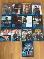 Blu-Rays für je 2€ München - Schwabing-West Vorschau