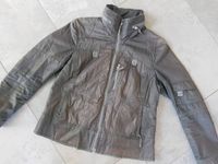 Yessica C&A leichte Jacke im Biker Style, Gr. 40/42 Thüringen - Hirschberg Vorschau