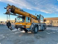 Liebherr Liebherr LTM 1030-2 Nürnberg (Mittelfr) - Südstadt Vorschau